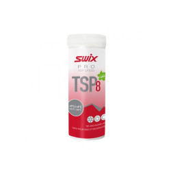 vosk Swix TSP8, -4°C/+4°C, 40g