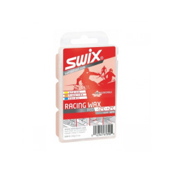 vosk Swix UR8 Racing Wax Red, -12/+2°C, 60g