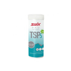 vosk Swix TSP5, -10°C/-18°C, 40g