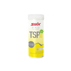 vosk Swix TSP10, 0°C/+10°C, 40g