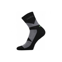 ponožky Voxx Bambo, černá