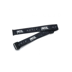 pásek Petzl Actik/Actik Core, black