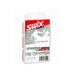 vosk Swix U60 Universal Glide Wax, 60g