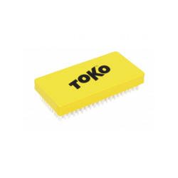 kartáč ToKo Base Brush, nylon