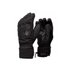 rukavice Black Diamond Mission LT Gloves, black