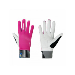 rukavice Lill-Sport Legend Slim, růžová