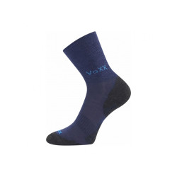 dětské ponožky Voxx Izarik, tmavě modrá
