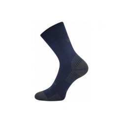 ponožky Voxx Optimus, tmavě modrá
