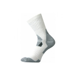 ponožky Voxx Stabil, bíla