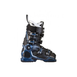 dámské boty Dalbello DS 105 W, black/navy blue, 20/21