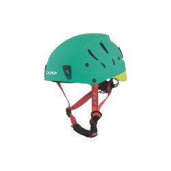 lezecká helma Camp Armour, opal/green
