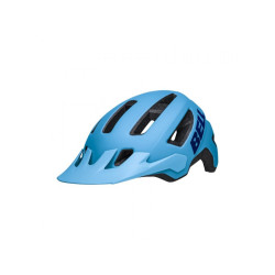 dětská helma Bell Nomad Jr 2, matte blue, 2023