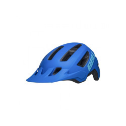 dětská helma Bell Nomad Jr 2, matte dark blue, 2024