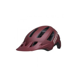 dětská helma Bell Nomad Jr 2, matte pink, 2024