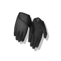 dětské rukavice Giro DND Jr, black