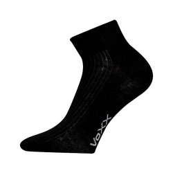 ponožky Voxx Setra, černá