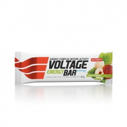 tyčinka Nutrend Voltage Energy Bar, 65g