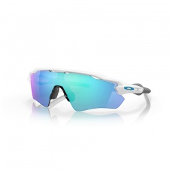 brýle Oakley Radar EV Path, polished white /prizm sapphire