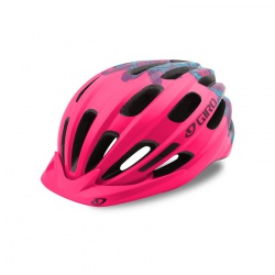 dětská helma Giro Hale, matt bright pink, 2023