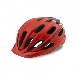 dětská helma Giro Hale, matt red, 2023