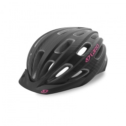 dámská helma Giro Vasona, mat black, 2023