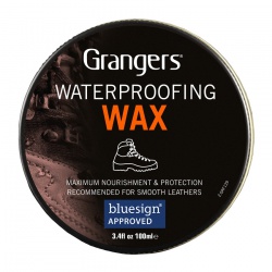 vosk na boty Grangers Waterproofing Wax, 100ml