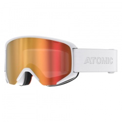 brýle Atomic Savor Photo, white/red photochromic