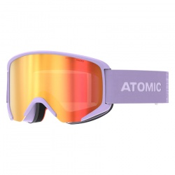 brýle Atomic Savor Photo, lavander/red photochromic