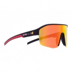 brýle Red Bull Spect Dundee-OO1, black/red mirror