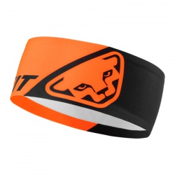čelenka Dynafit Speed Reflective Headband, shocking orange