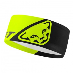 čelenka Dynafit Speed Reflective Headband, neon yellow