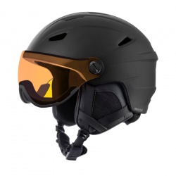 helma Relax Stealth RH24A1, černá, 23/24