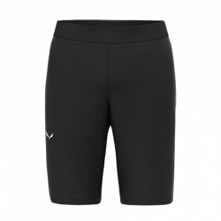 kalhoty Salewa Ortles Hybrid TW Shorts, black