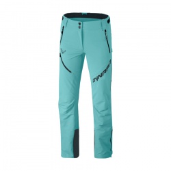 dámské kalhoty Dynafit Mercury 2 Dynastretch Pants, marine blue