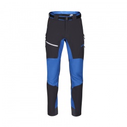 kalhoty Direct Alpine Patrol Tech, anthracite/blue