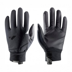 rukavice Zanier Classic, black