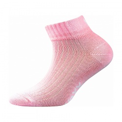 ponožky Voxx Setra, růžová