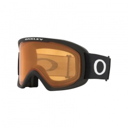 brýle Oakley O-Frame 2.0 Pro L, matte black/persimmon
