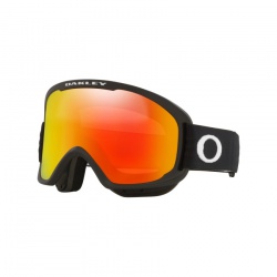 brýle Oakley O-Frame 2.0 Pro M, black/fire iridium