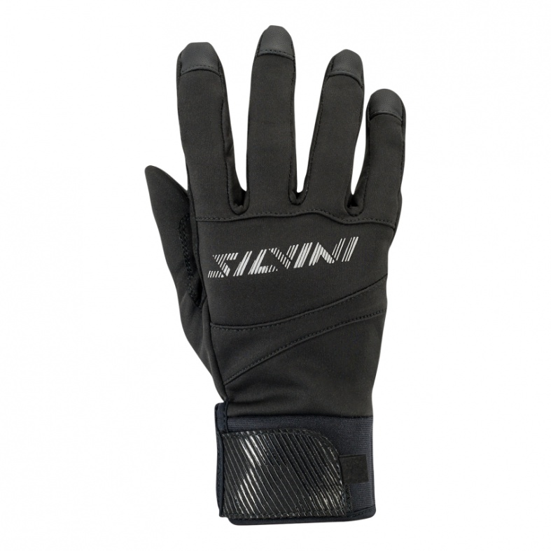 rukavice Silvini Fusaro UA745, black