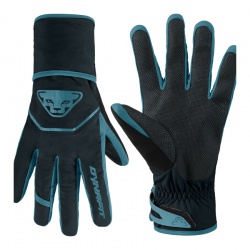 rukavice Dynafit Mercury Dynastretch Gloves, blueberry