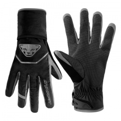 rukavice Dynafit Mercury Dynastretch Gloves, black out