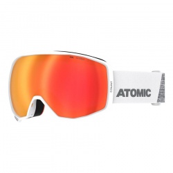 brýle Atomic Count Stereo (FDL), white/red stereo