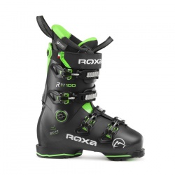 boty Roxa R/Fit 100 GW, black/green, 23/24