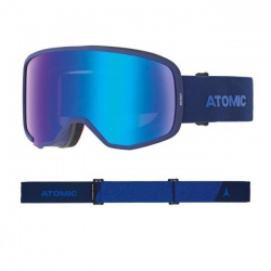 brýle Atomic Revent HD, blue/blue HD