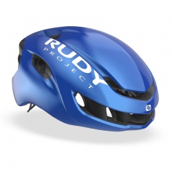 helma Rudy Project Nytron, blue shiny/black matte, 2024
