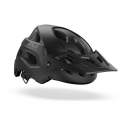 helma Rudy Project Protera+, black matte, 2024