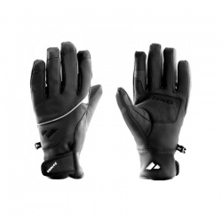 rukavice Zanier Tour WS, black