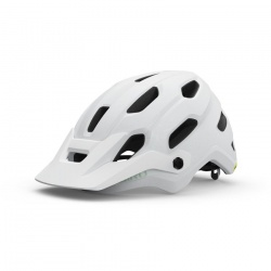 helma Giro Source Mips, matte white, 2024