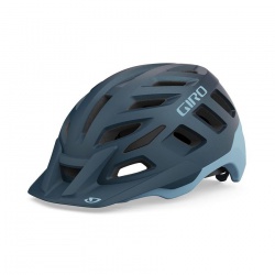 dámská helma Giro Radix Mips W, matte ano harbor blue, 2024